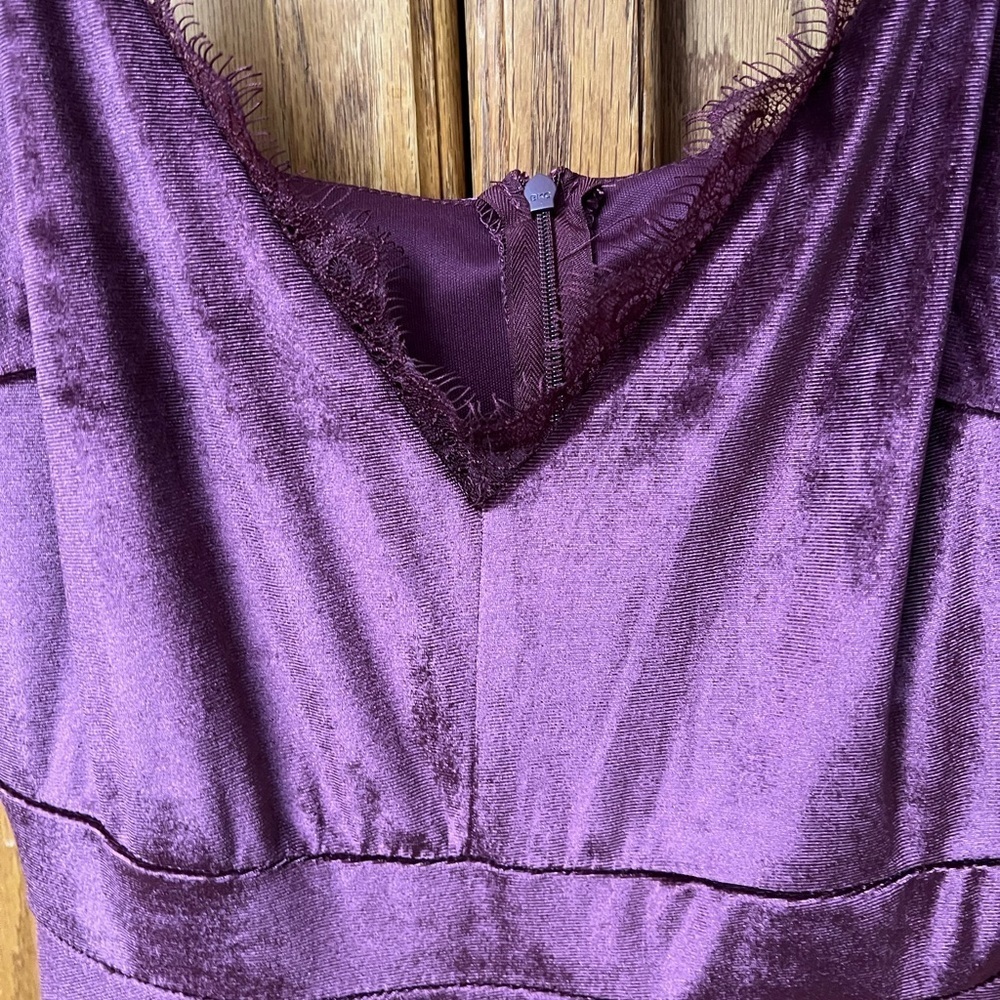 Lulus Sz L Semi Formal Dress